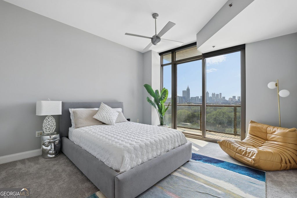 Photo of 270 17th Street NW #1403, Atlanta, GA 30363 (MLS # 10843688)