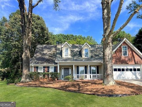 Photo of 4530 Wentworth Place SW, Conyers, GA 30094 (MLS # 10726387)