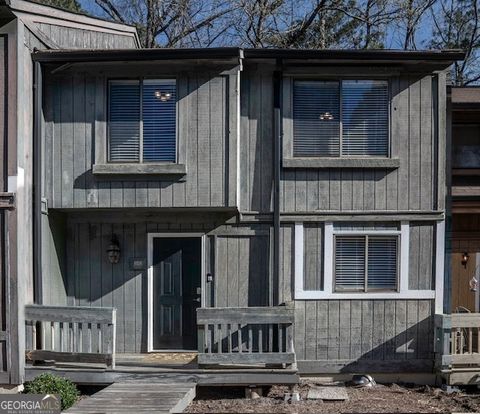 106 Fernbanks CT Athens GA 30605