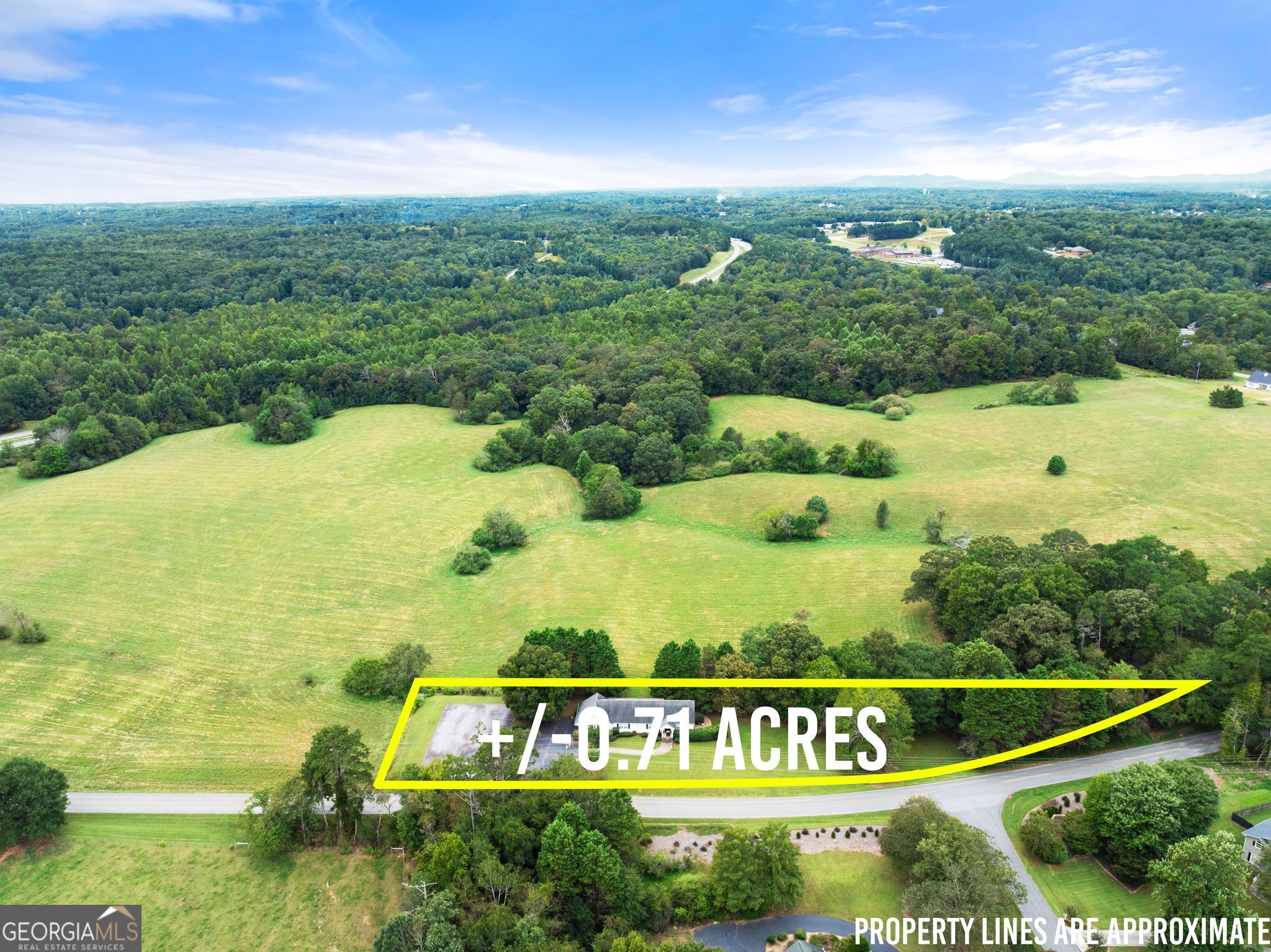 405 Double Bridge RD