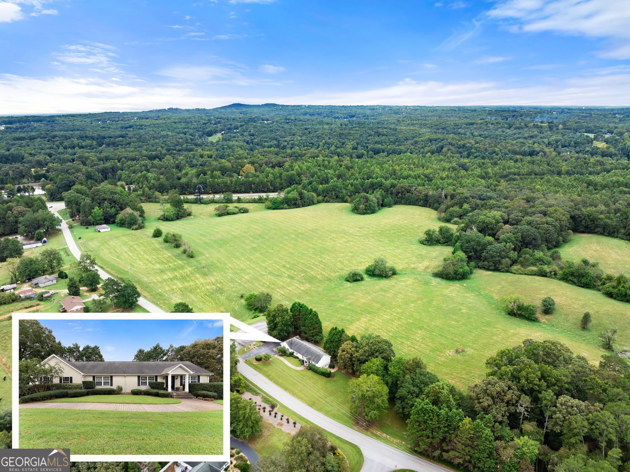 405 Double Bridge RD