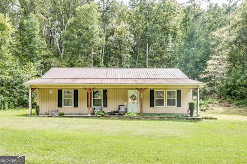 Photo of 608 WAYSIDE Road NE, Rome, GA 30161 (MLS # 10704060)