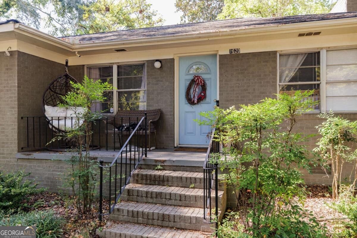 1620 Milledge AVE