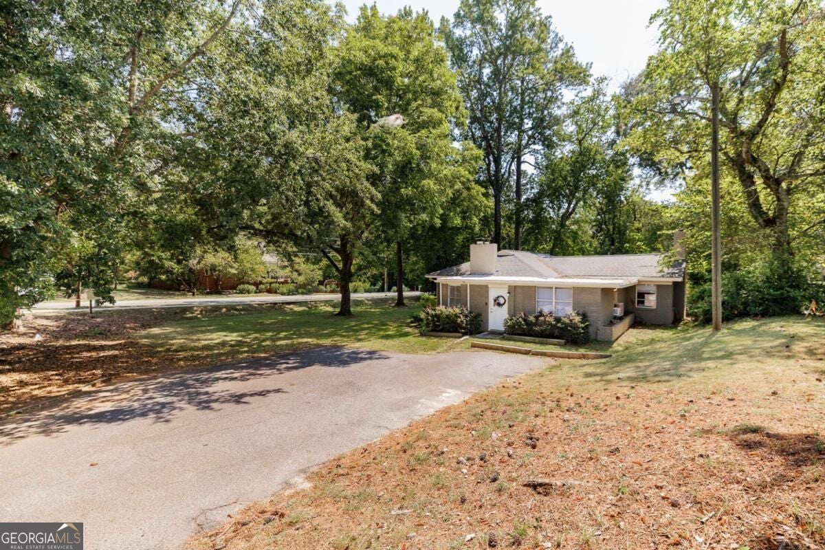 1620 Milledge AVE