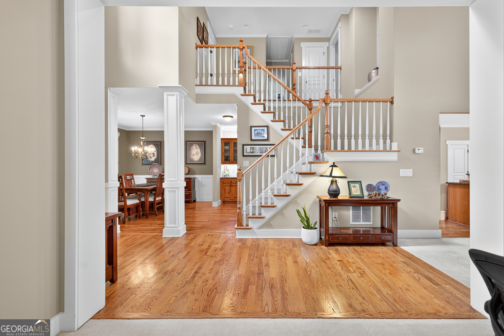541 Pine Grove AVE