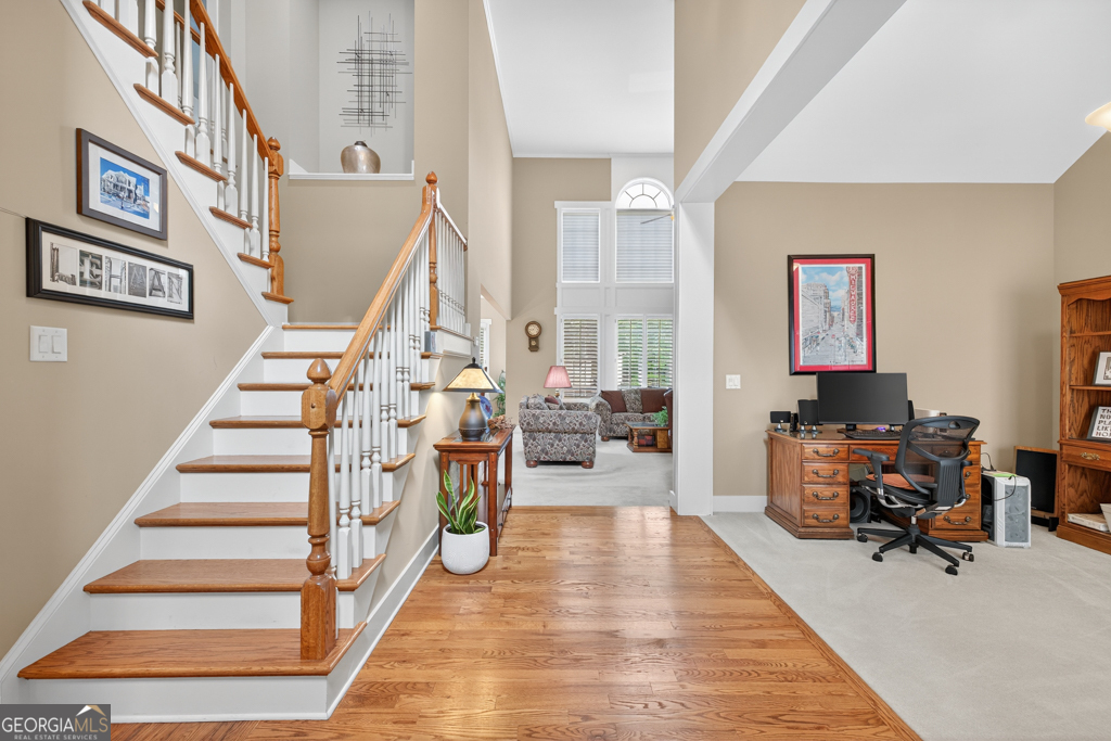 541 Pine Grove AVE