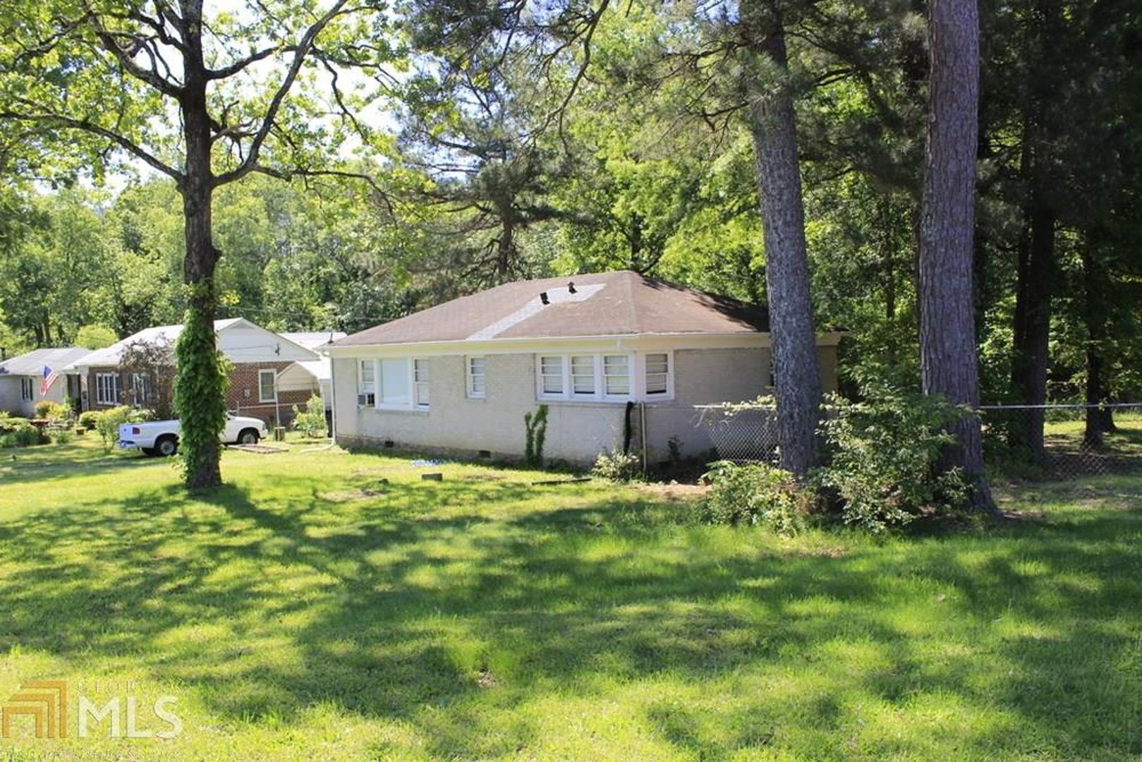 Garden Homes Sub - Residential