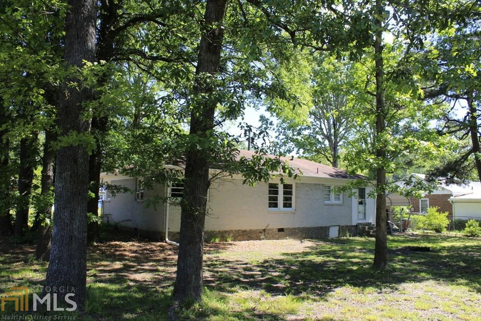 Garden Homes Sub - Residential