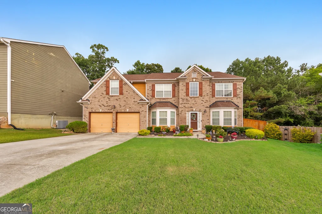 1180 Lexus Court