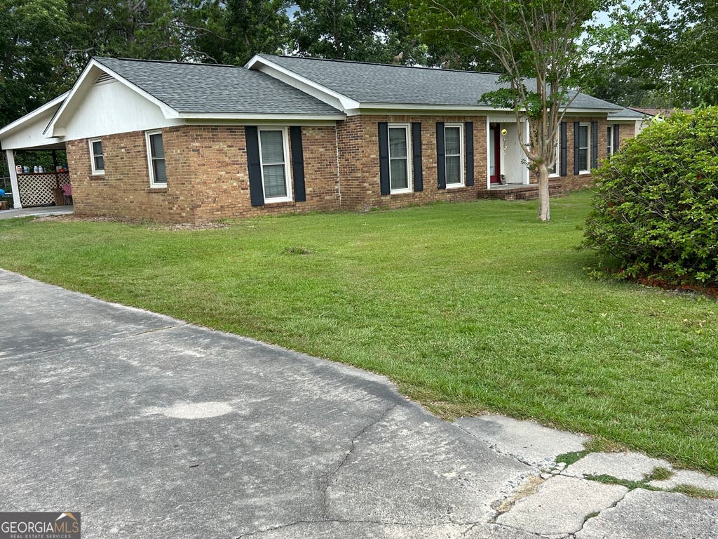 Photo of 802 Clyde, Vidalia, GA 30474 (MLS # 10806035)
