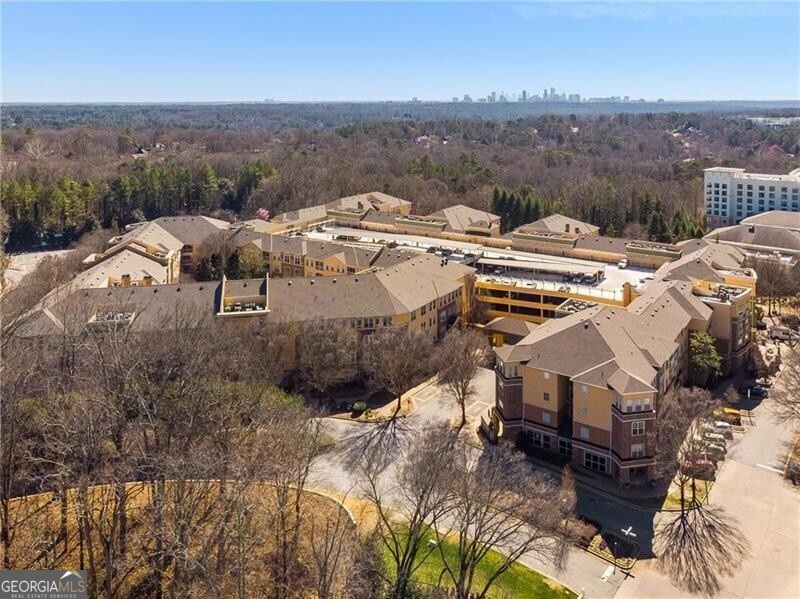 10 Perimeter Summit BLVD NE 1404