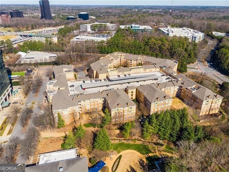 10 Perimeter Summit BLVD NE 1404