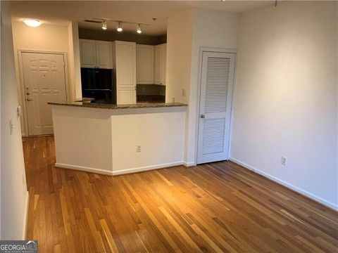 10 Perimeter Summit BLVD NE 1404 Brookhaven GA 30319