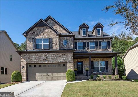 470 Montgomery AVE Alpharetta GA 30004