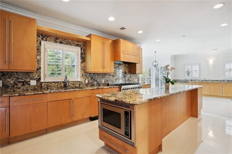 Atlanta Country Club - Residential