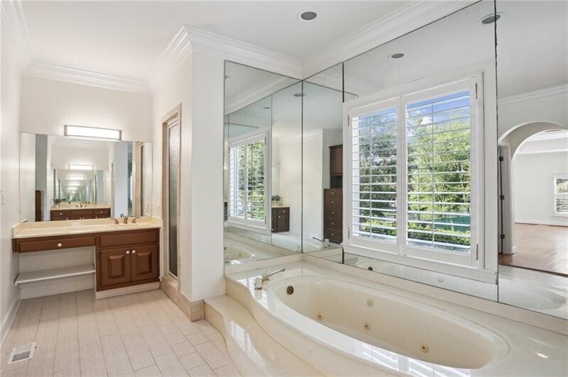 Atlanta Country Club - Residential