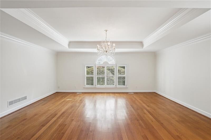 Atlanta Country Club - Residential