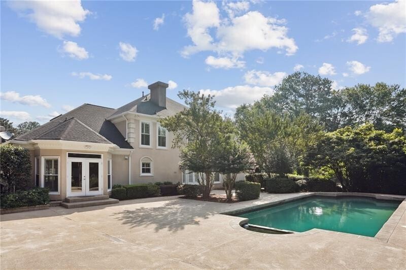Atlanta Country Club - Residential