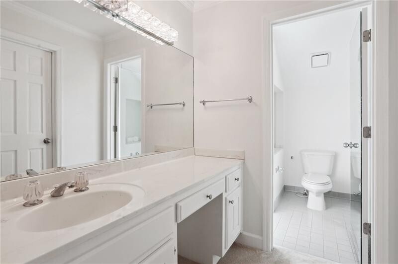Atlanta Country Club - Residential
