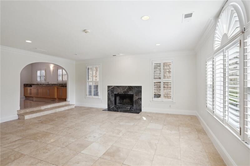 Atlanta Country Club - Residential