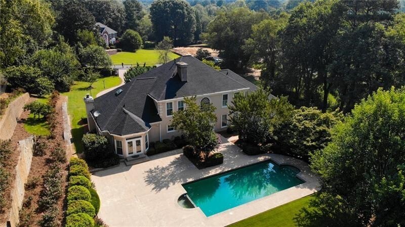 Atlanta Country Club - Residential