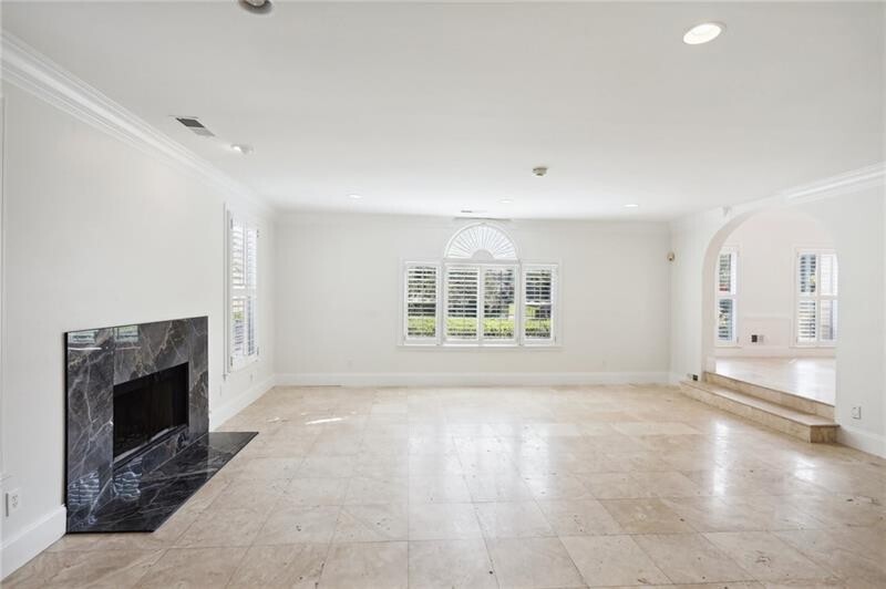Atlanta Country Club - Residential