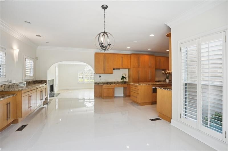 Atlanta Country Club - Residential