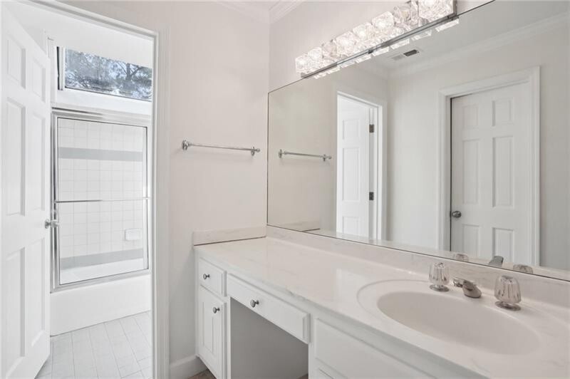 Atlanta Country Club - Residential