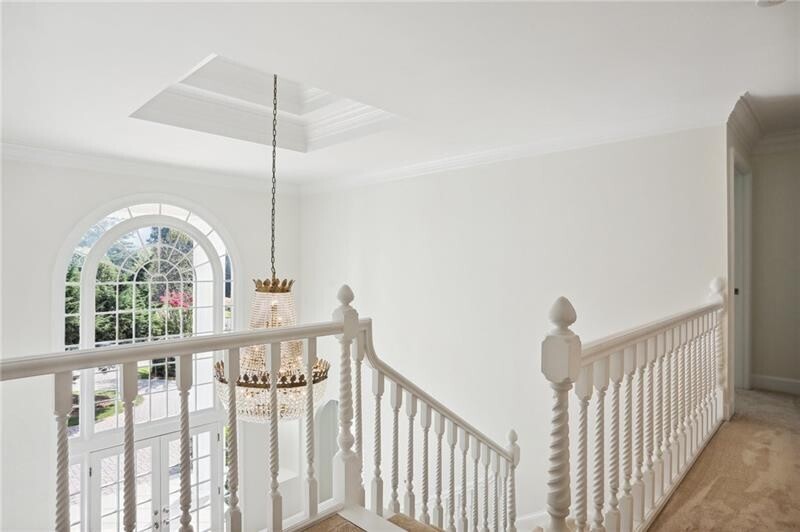 Atlanta Country Club - Residential