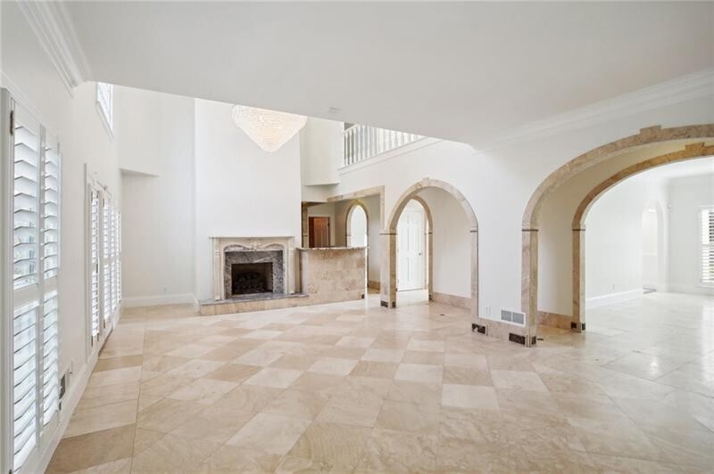 Atlanta Country Club - Residential