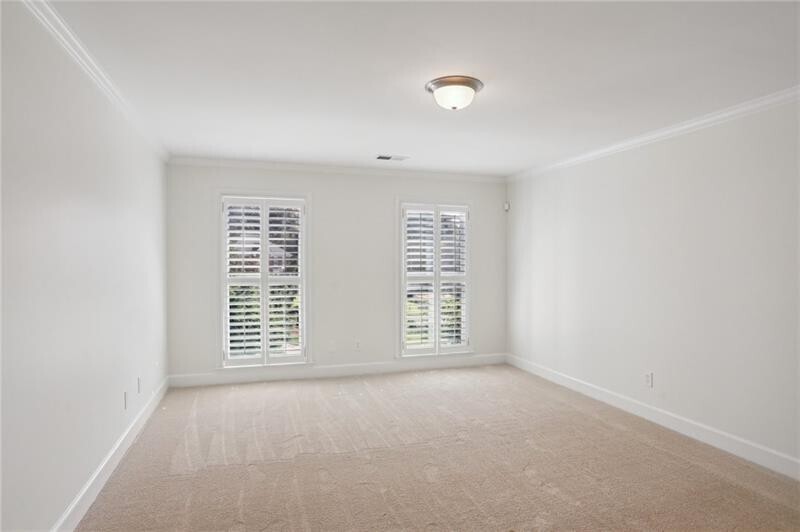 Atlanta Country Club - Residential