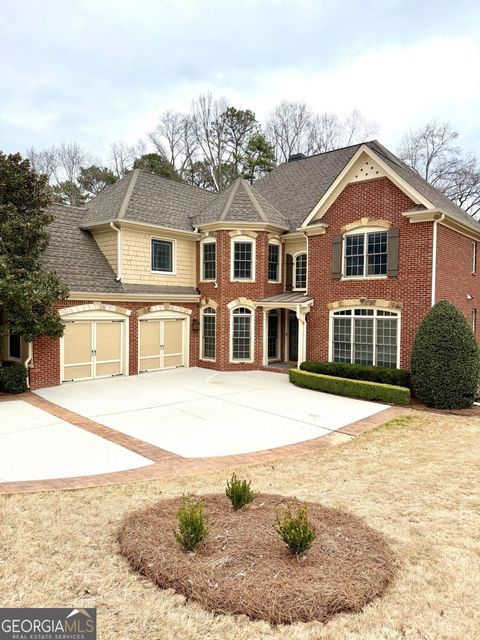 4159 Highglen TRCE Dacula GA 30019