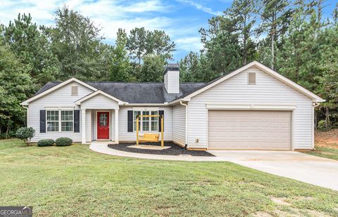 532 Hunter Welch PKWY Luthersville GA 30251