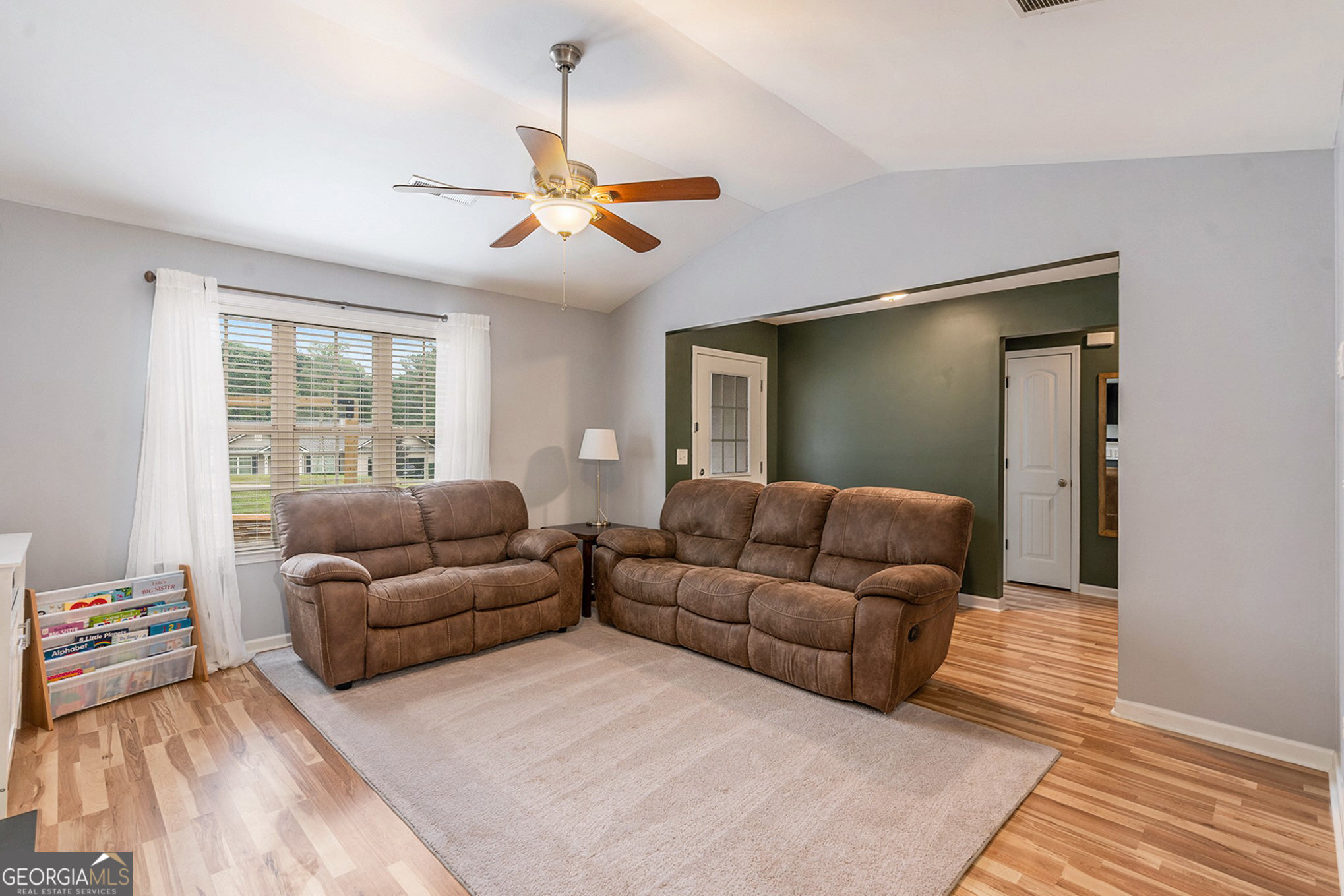 532 Hunter Welch PKWY