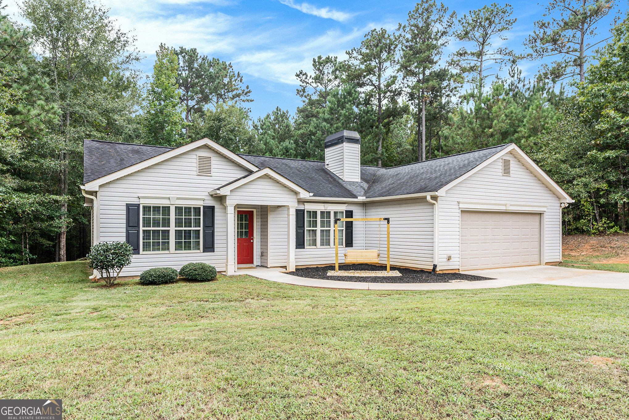 532 Hunter Welch PKWY