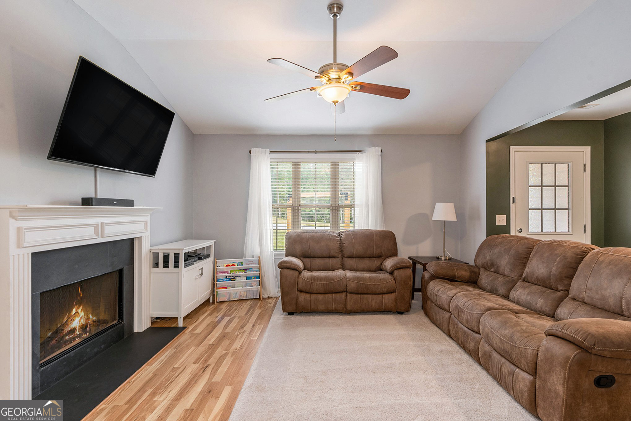 532 Hunter Welch PKWY