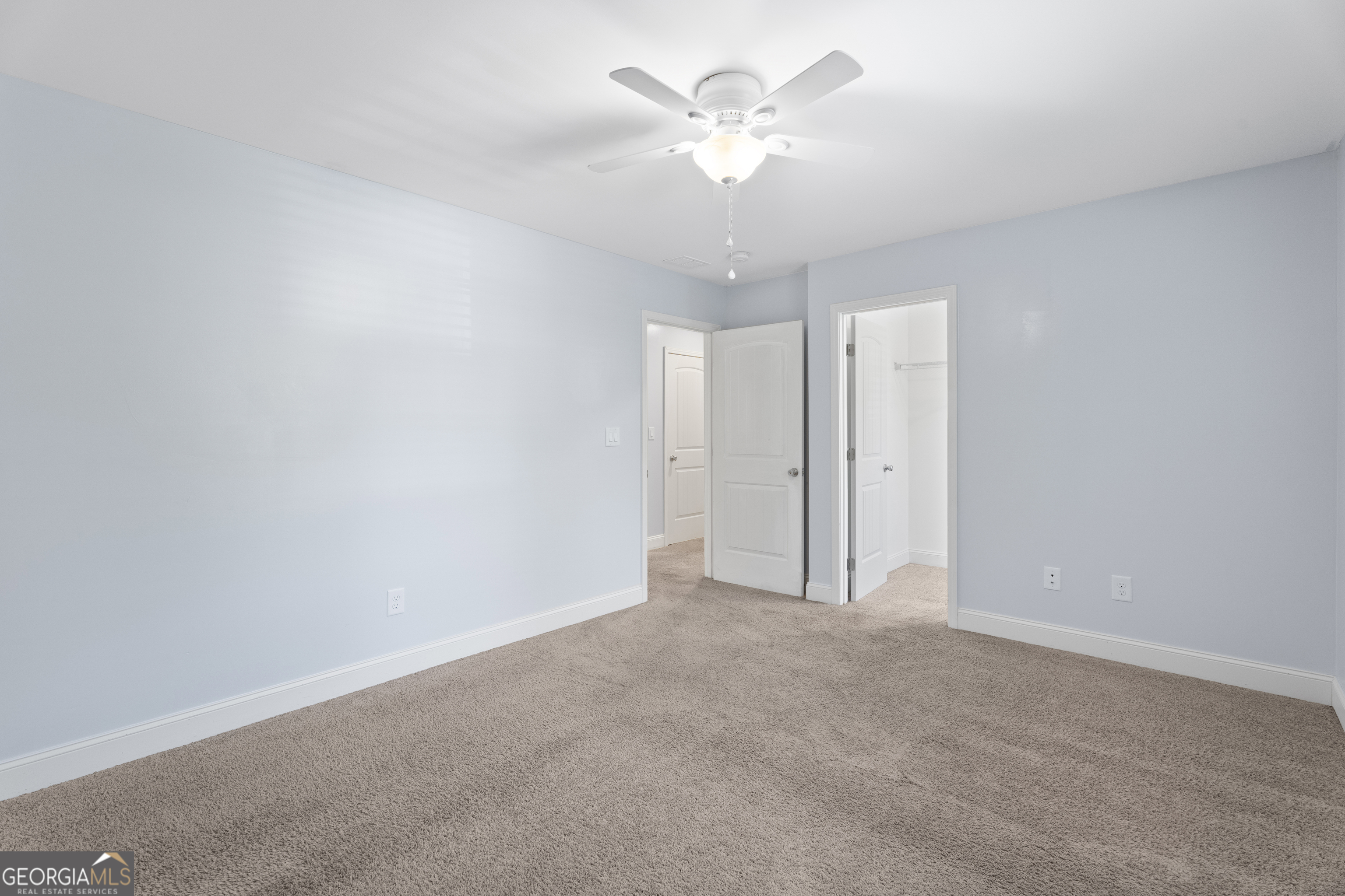 Piedmont Bend - Residential