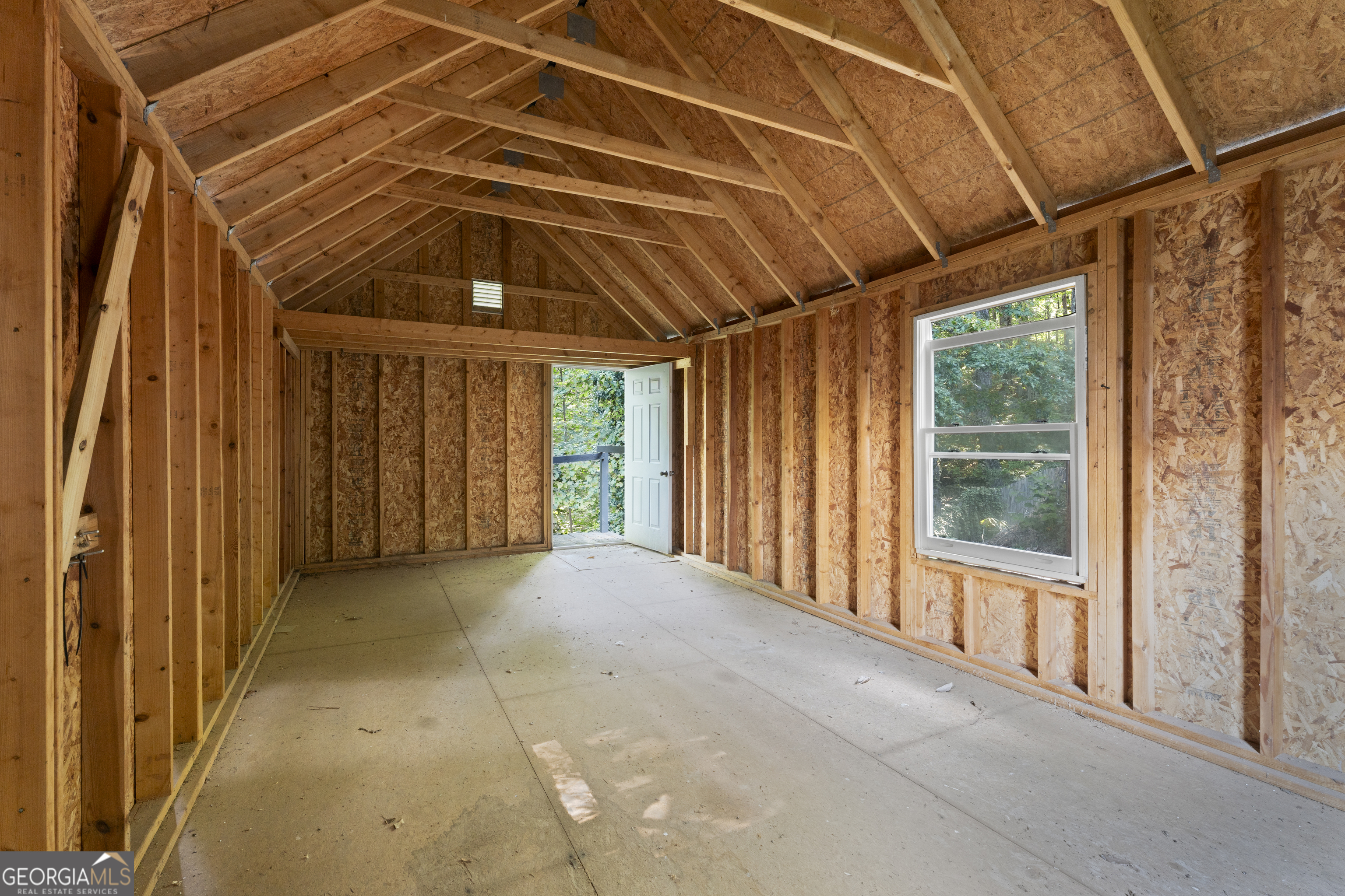 Piedmont Bend - Residential