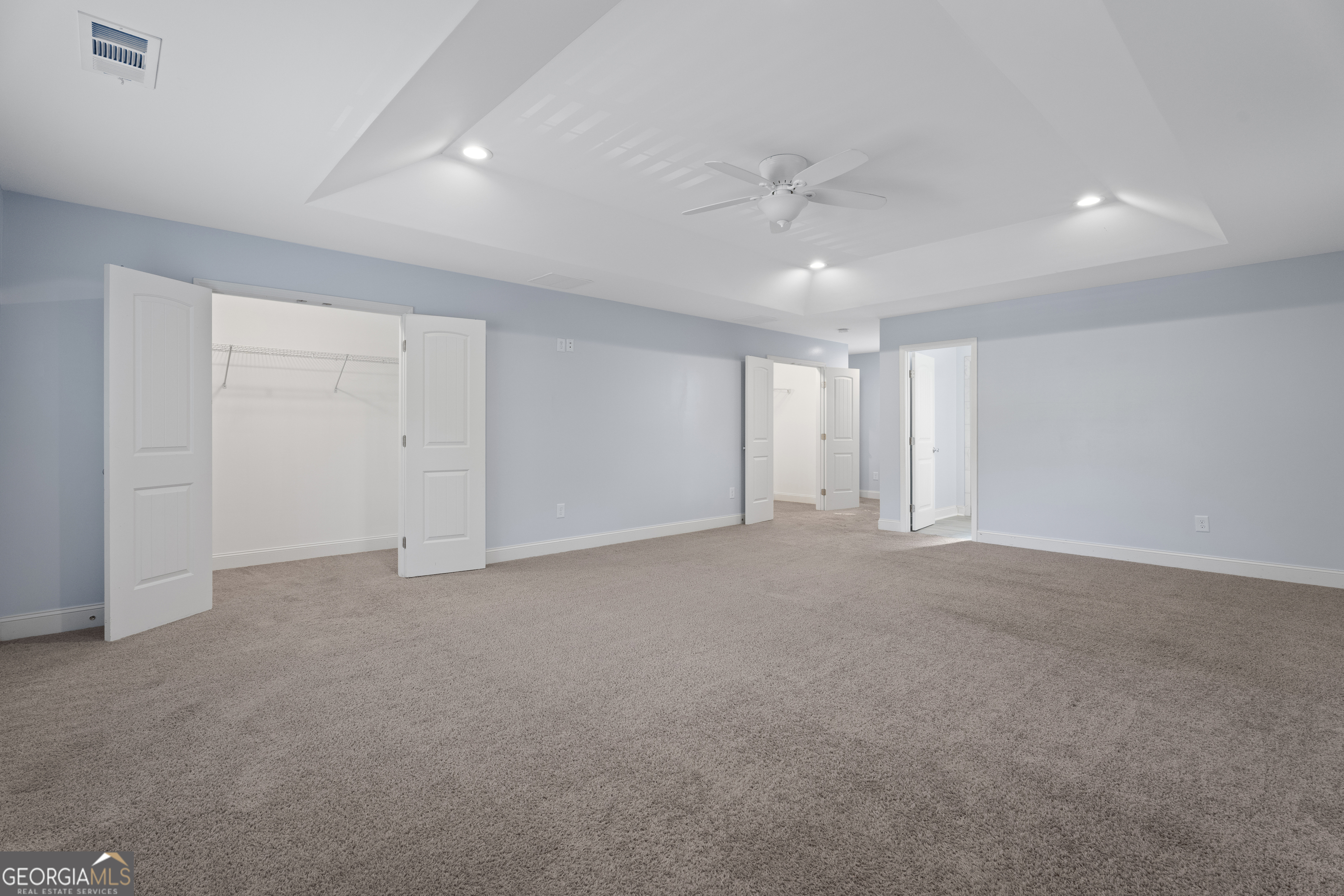 Piedmont Bend - Residential