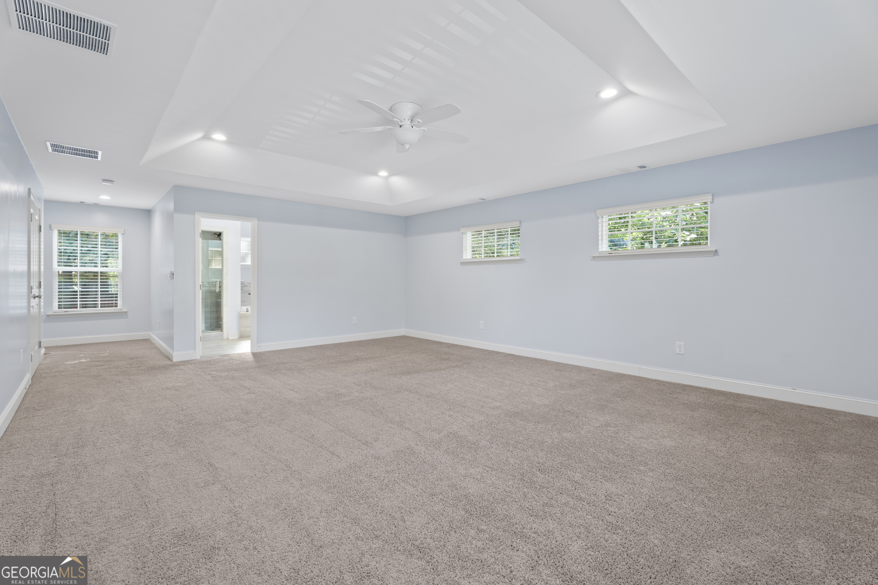 Piedmont Bend - Residential