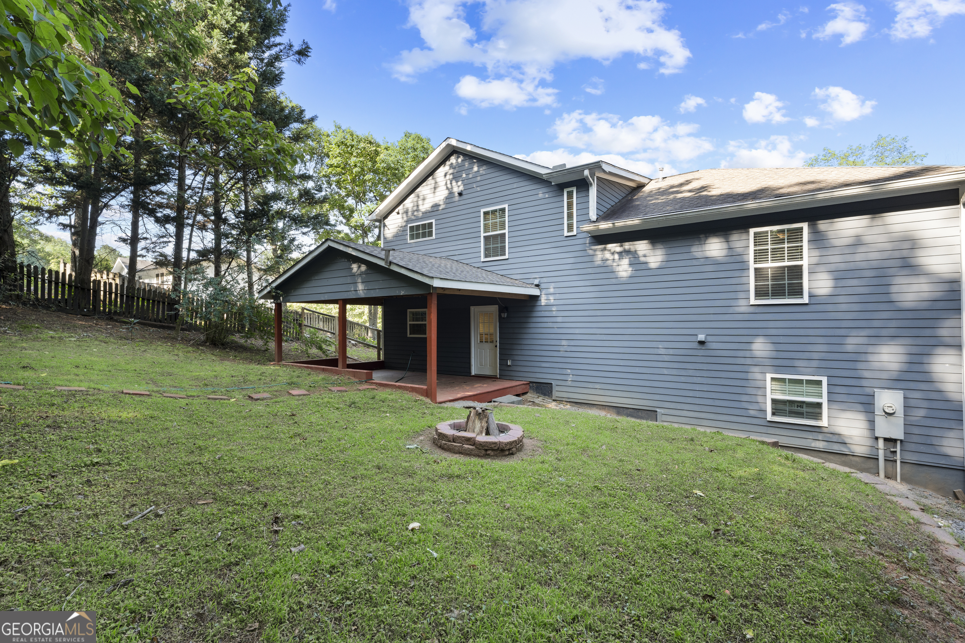 Piedmont Bend - Residential