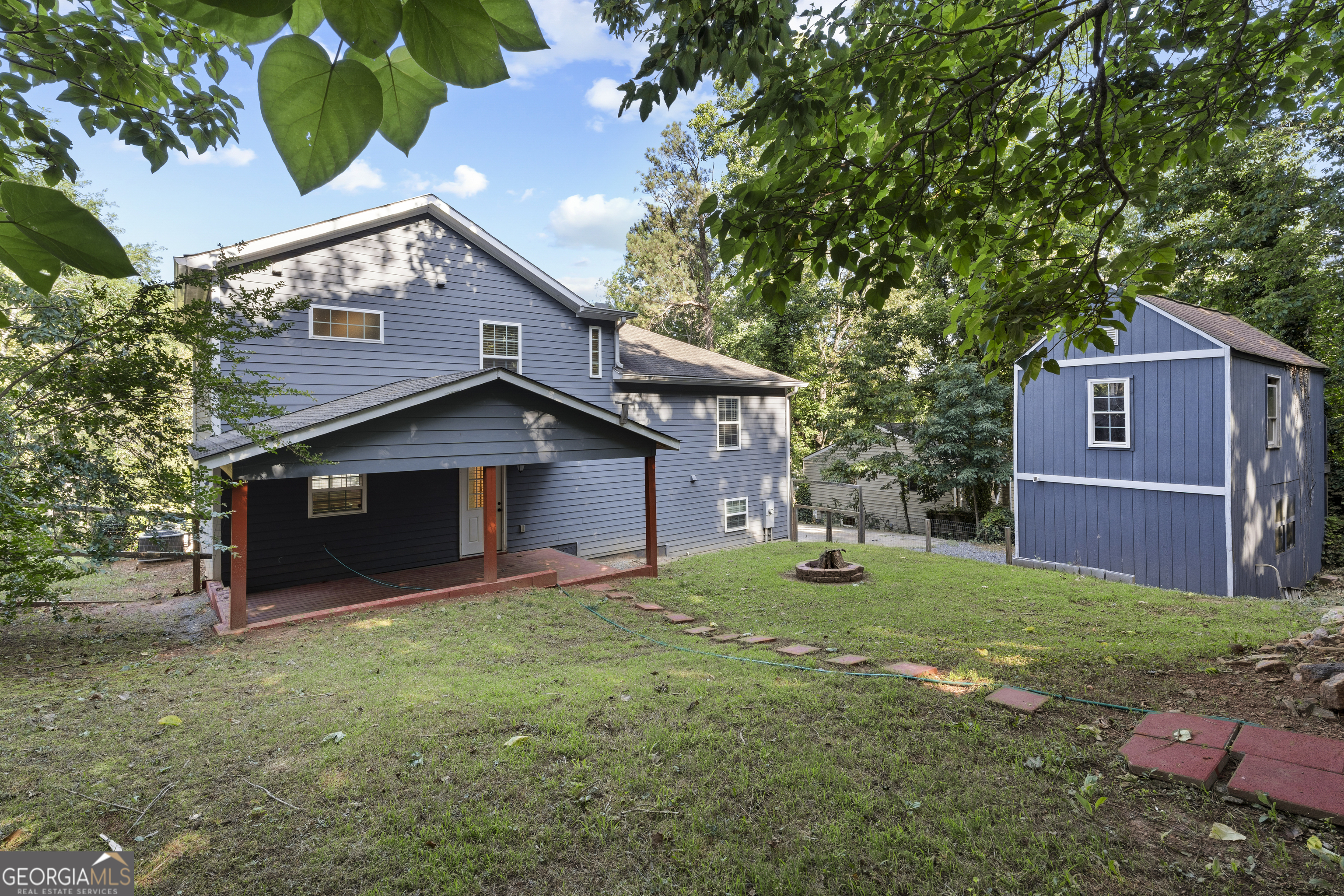 Piedmont Bend - Residential