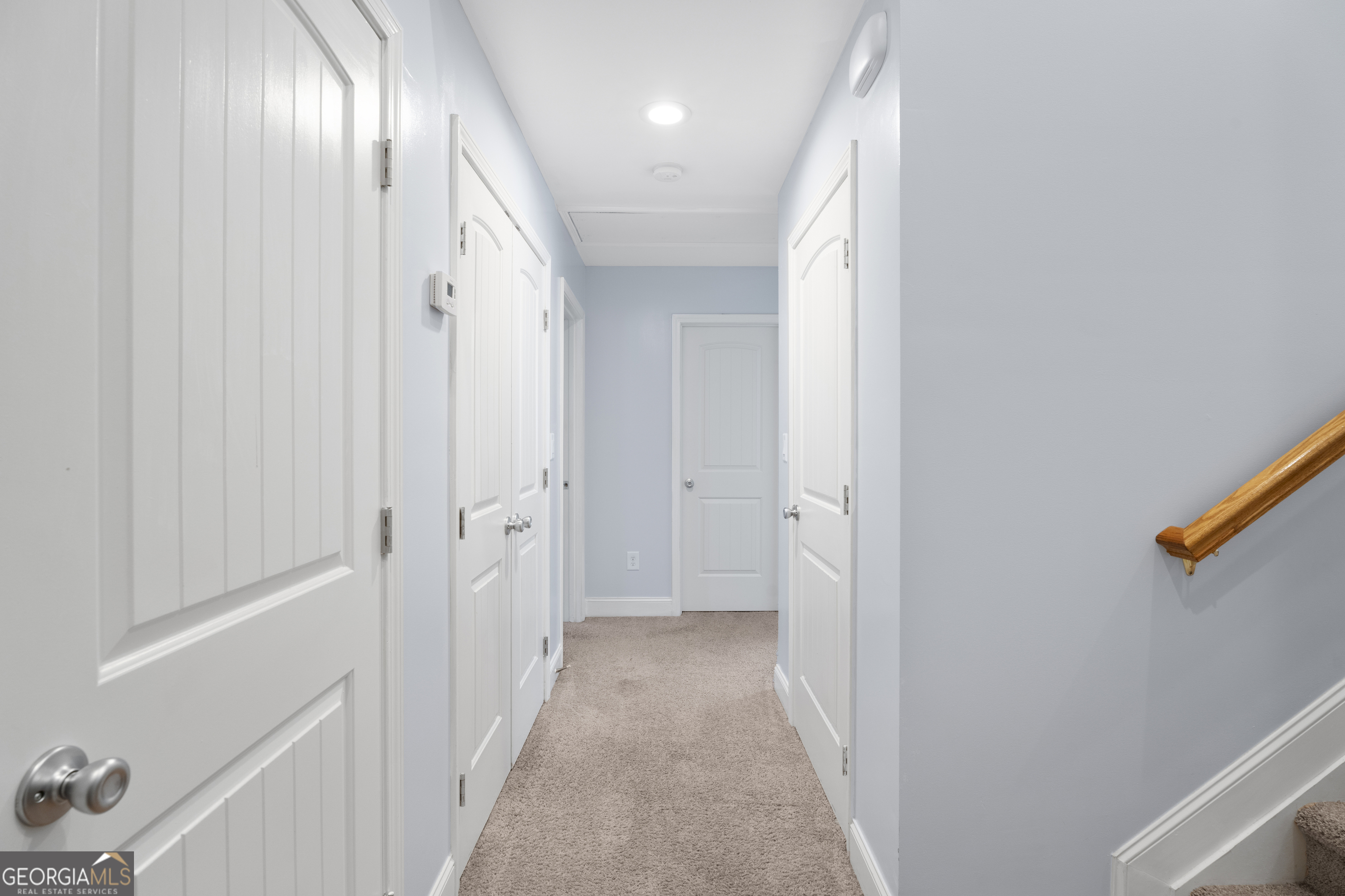 Piedmont Bend - Residential