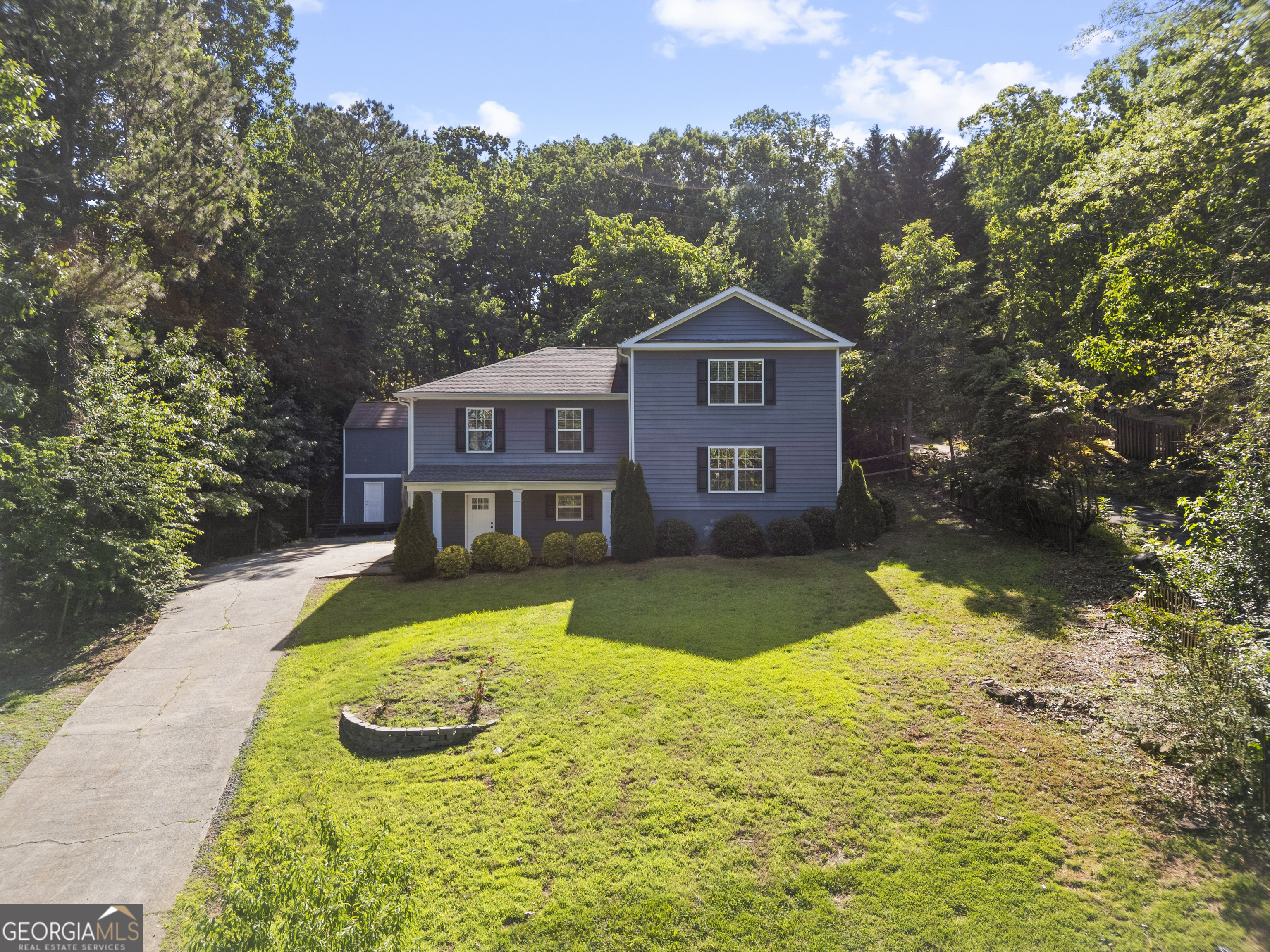 Piedmont Bend - Residential