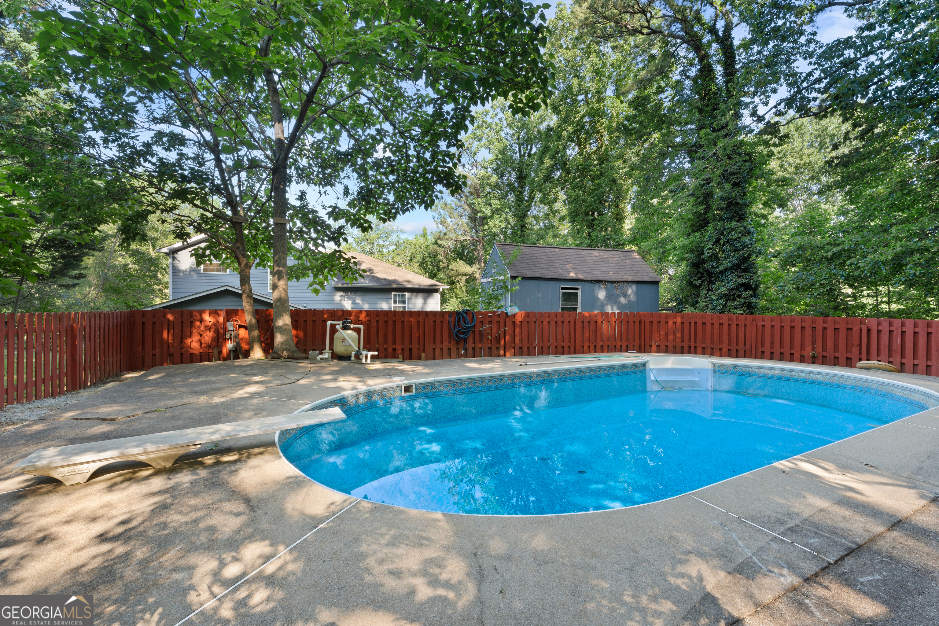 Piedmont Bend - Residential