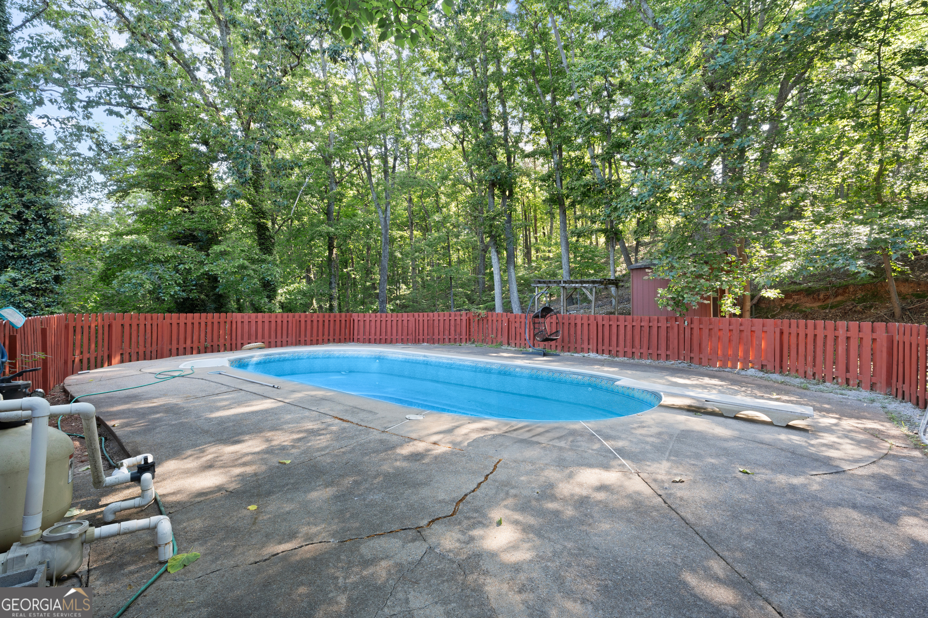 Piedmont Bend - Residential