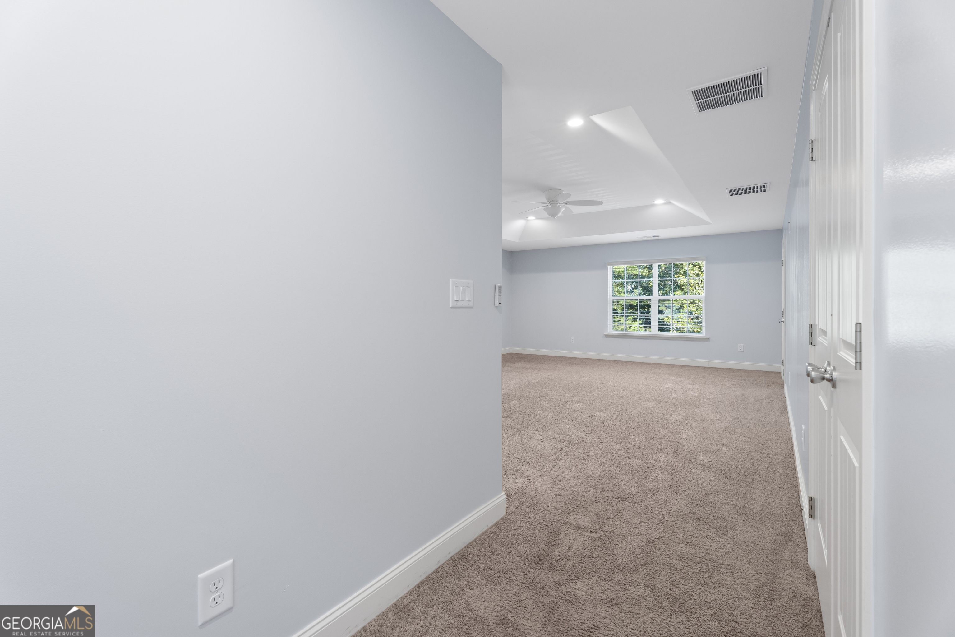 Piedmont Bend - Residential