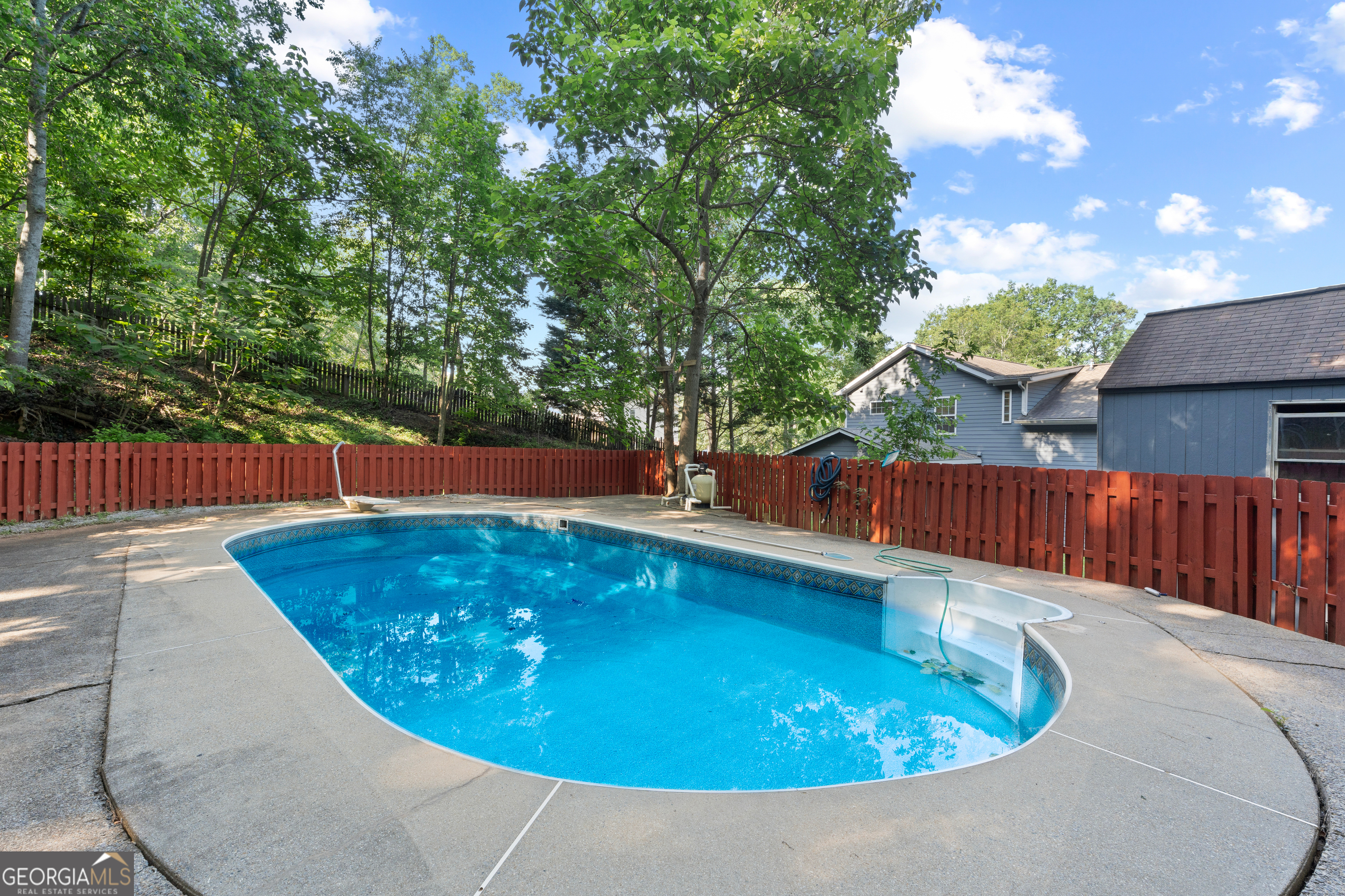 Piedmont Bend - Residential