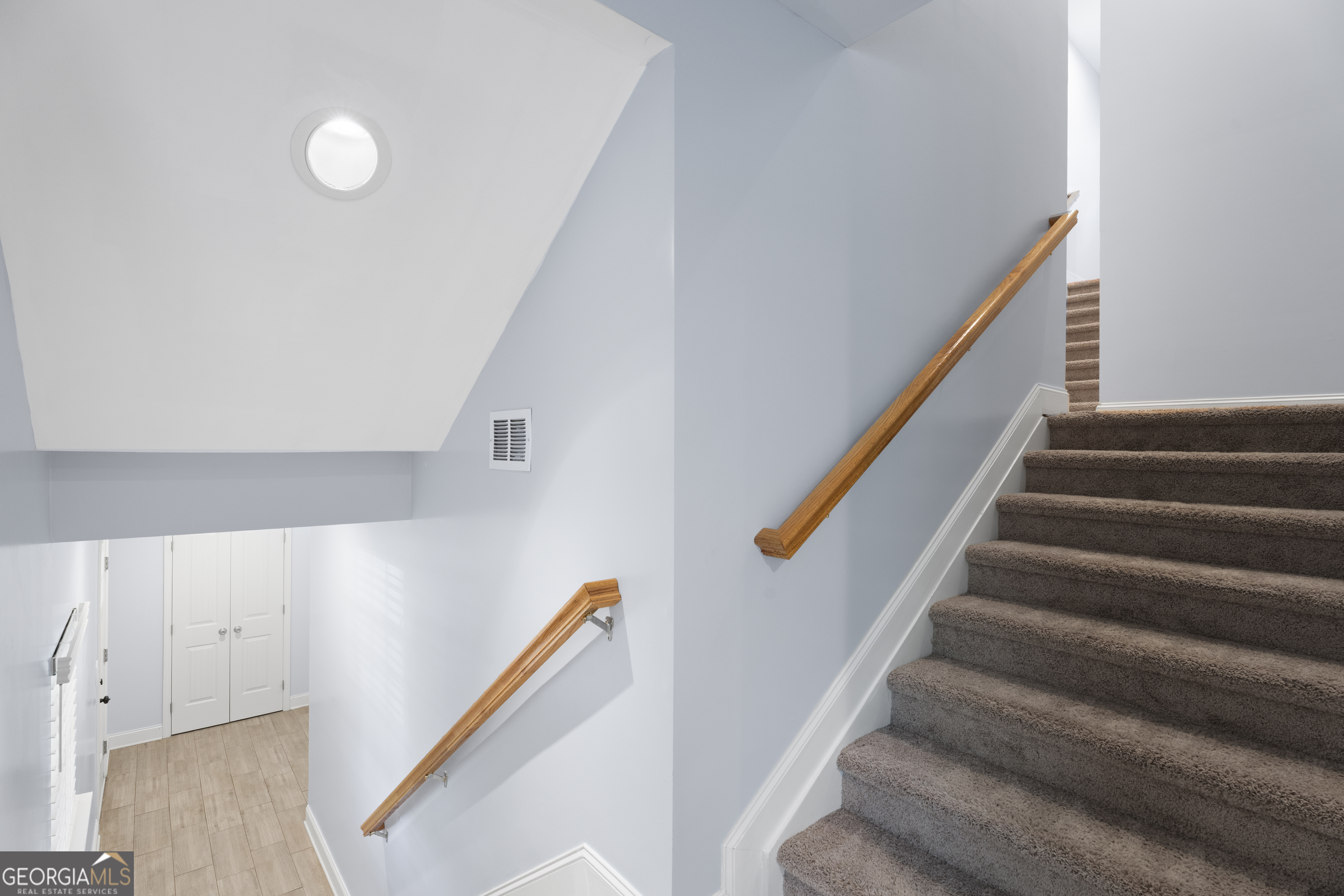 Piedmont Bend - Residential