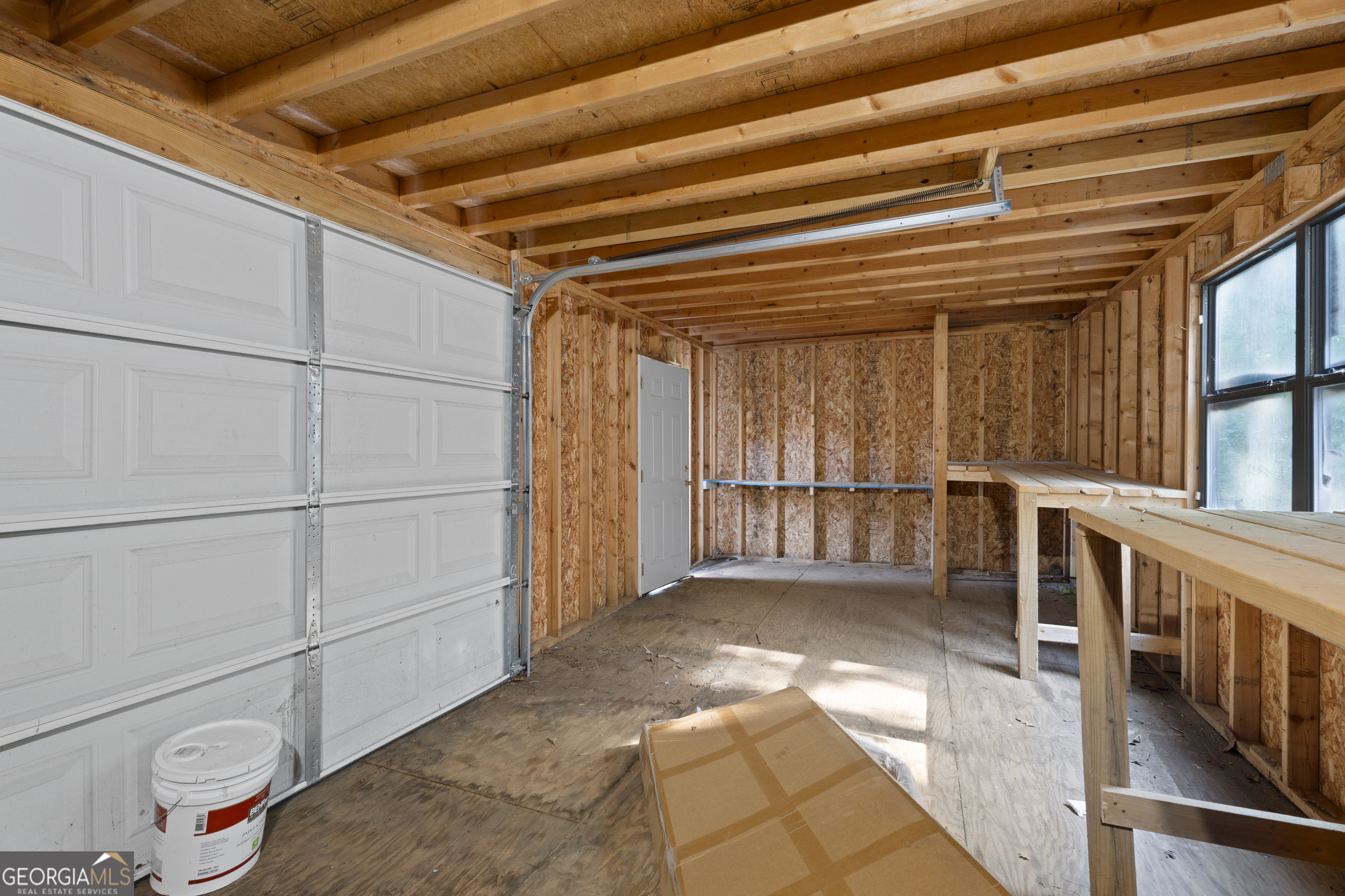 Piedmont Bend - Residential